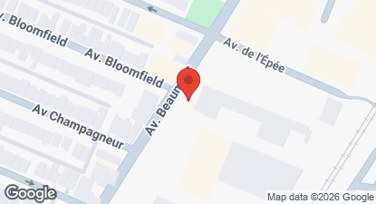 How to get to Palmyra, Villeray-Saint-Michel - Montreal