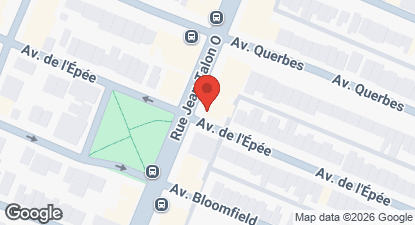 How to get to Restaurant L'amrit, Villeray-Saint-Michel - Montreal