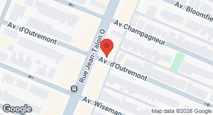 Comment se rendre à Desi Tadka Restaurant, Villeray-Saint-Michel - Montr&eacute;al