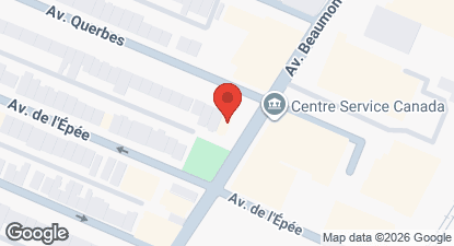 How to get to Classic India Restaurant, Villeray-Saint-Michel - Montreal