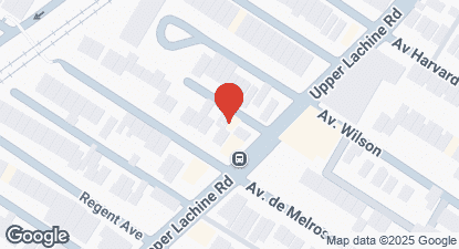 How to get to Faybee's Restaurant, Lachine - Montreal