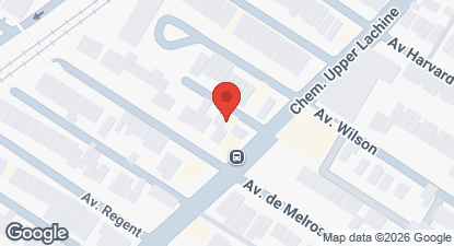 Comment se rendre à Faybee's Restaurant, Lachine - Montr&eacute;al