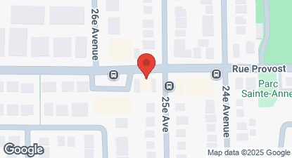 Comment se rendre à Ella Foods, Lachine - Montr&eacute;al