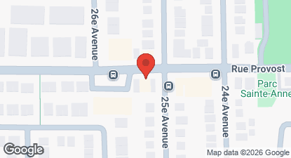 How to get to Ella Foods, Lachine - Montreal