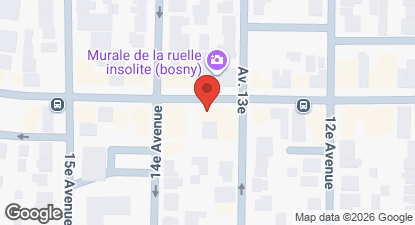 Comment se rendre à Louks Pub, Lachine - Montr&eacute;al