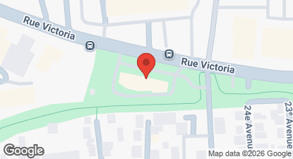 Comment se rendre à Sushi Victoria, Lachine - Montr&eacute;al