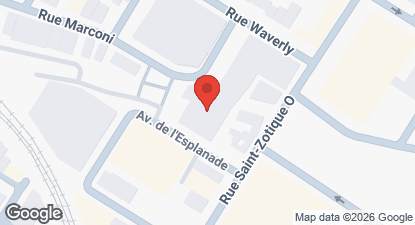 How to get to Bar WILLS, Mile-Ex - Montreal