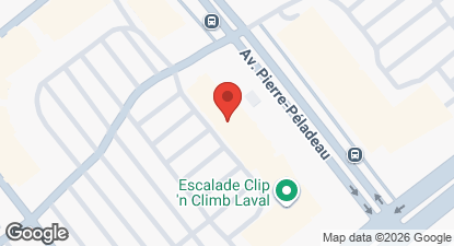 Comment se rendre à Madame Bovary, Chomedey - Laval