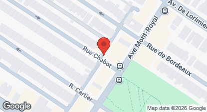 Comment se rendre à Bangluck, Le Plateau-Mont-Royal - Montr&eacute;al