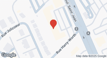 Comment se rendre à Poke Express, Pierrefonds-Roxboro - Ouest-de-l'&Icirc;le