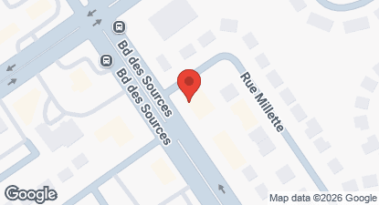 Comment se rendre à Baladi Boucherie et Grillades, Pierrefonds-Roxboro - Ouest-de-l'&Icirc;le