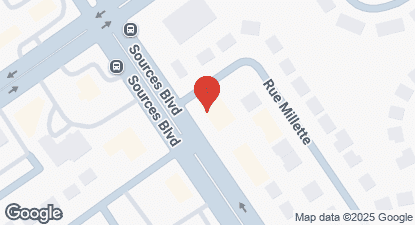 How to get to Baladi Boucherie et Grillades, Pierrefonds-Roxboro - West Island