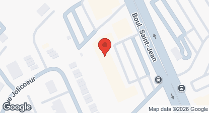 Comment se rendre à Coq Au Miel, Pierrefonds-Roxboro - Ouest-de-l'&Icirc;le