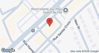 How to get to DOSHROCK Korean Restaurant, Pierrefonds-Roxboro - West Island