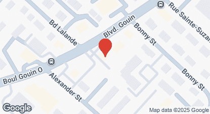 How to get to WeDesi, Pierrefonds-Roxboro - West Island