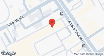 How to get to Chez Mory, Pierrefonds-Roxboro - West Island