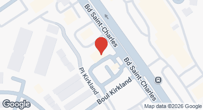 Comment se rendre à DelMonaco, Kirkland