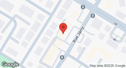 Comment se rendre à Restaurant Fimo, Anjou-St-L&eacute;onard - Montr&eacute;al