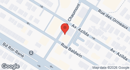 Comment se rendre à Armentine Grillades, Anjou-St-L&eacute;onard - Montr&eacute;al