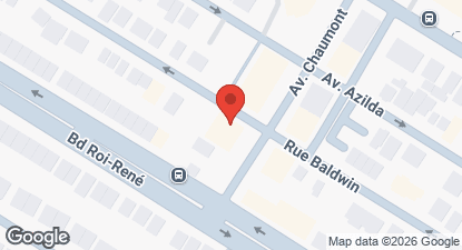 Comment se rendre à Caf&eacute; Bar le 514, Anjou-St-L&eacute;onard - Montr&eacute;al