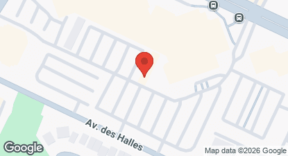 Comment se rendre à Pizza Scaglione, Anjou-St-L&eacute;onard - Montr&eacute;al