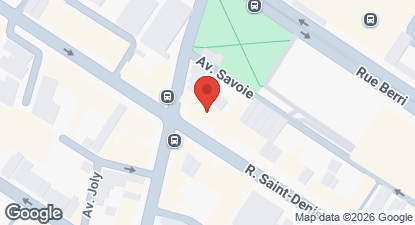 Comment se rendre à Pho Anh, Quartier des Spectacles - Montr&eacute;al