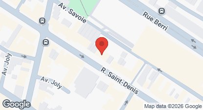 How to get to Poke Monster, Latin Quarter - Montreal