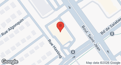 Comment se rendre à Poke Monster, Dollard-des-Ormeaux