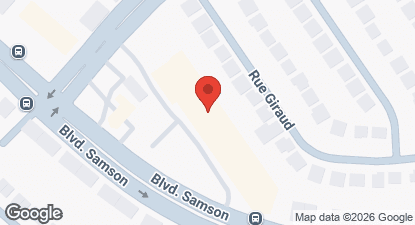 Comment se rendre à Poke Monster, Sainte-Doroth&eacute;e - Laval