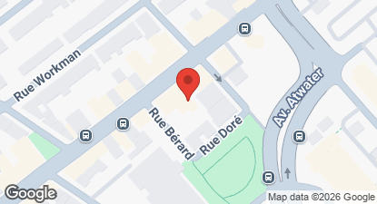 Comment se rendre à Poke Monster, Saint-Henri - Montr&eacute;al