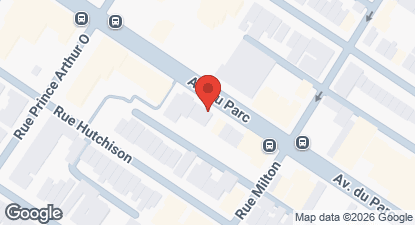 Comment se rendre à Poke Monster, Le Plateau-Mont-Royal - Montr&eacute;al