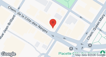 How to get to Poke Monster, C&ocirc;te-des-Neiges - Montreal