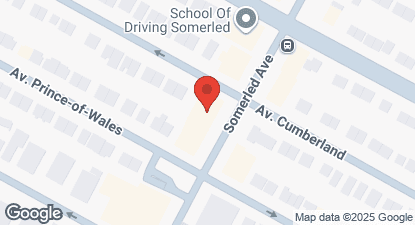 Comment se rendre à Poke Monster, Notre-Dame-de-Gr&acirc;ce (NDG) - Montr&eacute;al