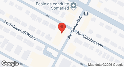 How to get to Poke Monster, Notre-Dame-de-Gr&acirc;ce (NDG) - Montreal