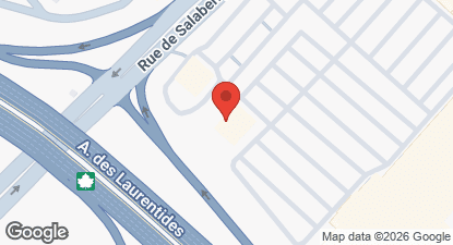 How to get to Poke Monster, Ahuntsic-Cartierville - Montreal