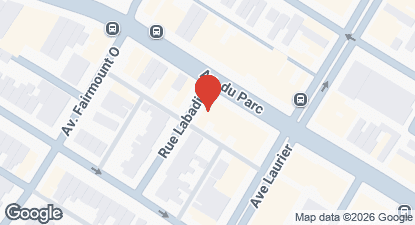 Comment se rendre à Restaurant Hansang, Mile-End - Montr&eacute;al