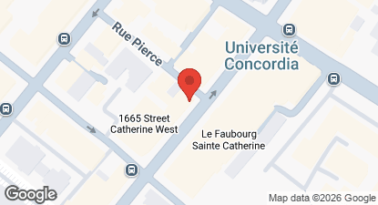 Comment se rendre à Jumeirah Lounge, Shaughnessy Village