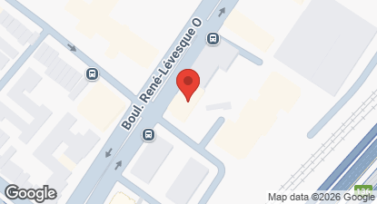 How to get to L'Entracte, Shaughnessy Village