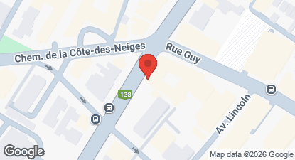 How to get to Asoo Restaurant, Shaughnessy Village