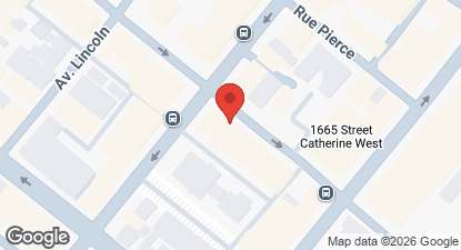 Comment se rendre à Sorgho Rouge, Shaughnessy Village