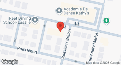 Comment se rendre à Excellent Hot Pot, LaSalle - Montr&eacute;al