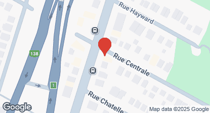 How to get to Restaurant Melano, LaSalle - Montreal