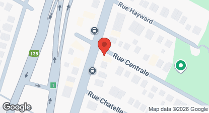 How to get to Restaurant Melano, LaSalle - Montreal