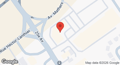 Comment se rendre à TREDICI PIZZA & PASTA, Saint-Eustache