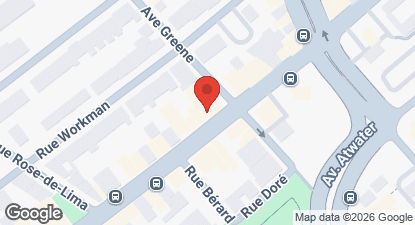 Comment se rendre à Ben & Sally's, Saint-Henri - Montr&eacute;al