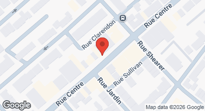 Comment se rendre à Sunday Cuisine Caf&eacute;, Pointe St-Charles - Montr&eacute;al