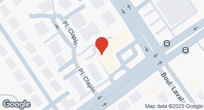 Comment se rendre à I AM PHO, Pont Viau - Laval