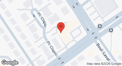 Comment se rendre à I AM PHO, Pont Viau - Laval