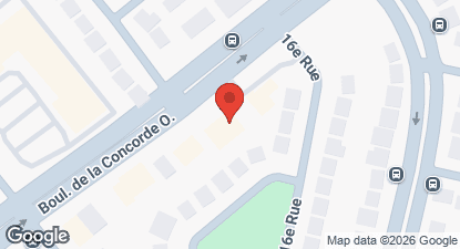 How to get to Cafe Bistro Il Momento, Pont Viau - Laval