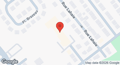 Comment se rendre à Caf&eacute; Le Signet, Pont Viau - Laval